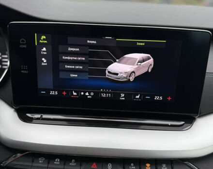 Зеленый Шкода Октавия, объемом двигателя 2 л и пробегом 208 тыс. км за 22900 $, фото 68 на Automoto.ua