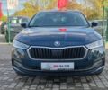 Зелений Шкода Октавія, об'ємом двигуна 2 л та пробігом 174 тис. км за 21400 $, фото 1 на Automoto.ua