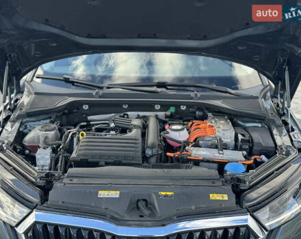 Шкода Октавия 2021 в Мукачеве на Automoto.ua Зеленый Шкода Октавия, объемом двигателя 1.4 л и пробегом 50 тыс. км за 26999 $, фото 26 на Automoto.ua