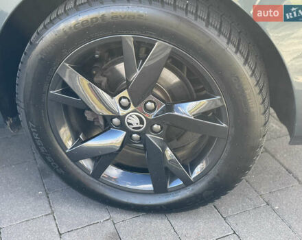 Шкода Октавия 2021 в Мукачеве на Automoto.ua Зеленый Шкода Октавия, объемом двигателя 1.4 л и пробегом 50 тыс. км за 26999 $, фото 57 на Automoto.ua