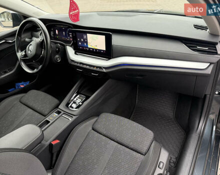 Зеленый Шкода Октавия, объемом двигателя 2 л и пробегом 208 тыс. км за 22900 $, фото 46 на Automoto.ua