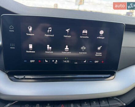 Шкода Октавия 2021 в Мукачеве на Automoto.ua Зеленый Шкода Октавия, объемом двигателя 1.4 л и пробегом 50 тыс. км за 26999 $, фото 36 на Automoto.ua