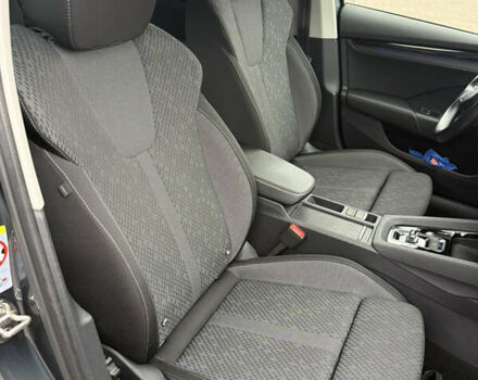 Зеленый Шкода Октавия, объемом двигателя 2 л и пробегом 208 тыс. км за 22900 $, фото 47 на Automoto.ua