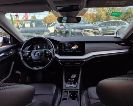 Зелений Шкода Октавія, об'ємом двигуна 2 л та пробігом 174 тис. км за 21400 $, фото 16 на Automoto.ua