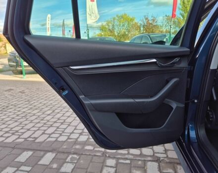 Зелений Шкода Октавія, об'ємом двигуна 2 л та пробігом 174 тис. км за 21400 $, фото 11 на Automoto.ua