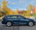 Зелений Шкода Октавія, об'ємом двигуна 2 л та пробігом 174 тис. км за 21400 $, фото 7 на Automoto.ua