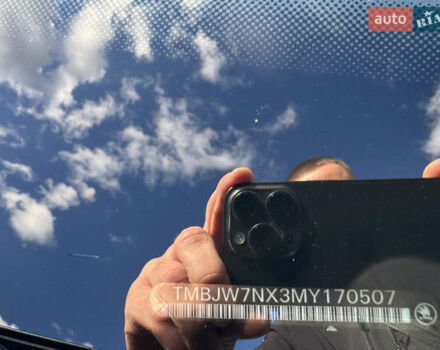 Шкода Октавия 2021 в Мукачеве на Automoto.ua Зеленый Шкода Октавия, объемом двигателя 1.4 л и пробегом 50 тыс. км за 26999 $, фото 64 на Automoto.ua