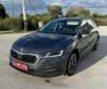 Зелений Шкода Октавія, об'ємом двигуна 2 л та пробігом 215 тис. км за 22000 $, фото 1 на Automoto.ua