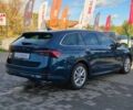 Зелений Шкода Октавія, об'ємом двигуна 2 л та пробігом 174 тис. км за 21400 $, фото 4 на Automoto.ua