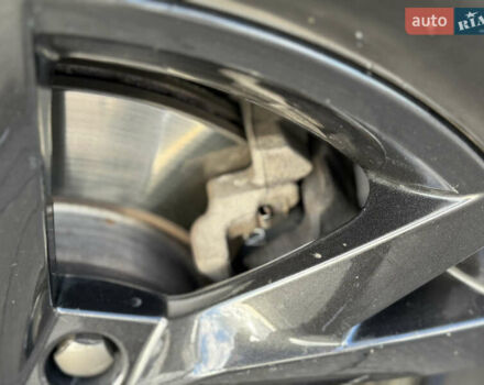 Шкода Октавия 2021 в Мукачеве на Automoto.ua Зеленый Шкода Октавия, объемом двигателя 1.4 л и пробегом 50 тыс. км за 26999 $, фото 18 на Automoto.ua