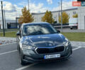 Шкода Октавия 2021 в Мукачеве на Automoto.ua Зеленый Шкода Октавия, объемом двигателя 1.4 л и пробегом 50 тыс. км за 26999 $, фото 10 на Automoto.ua