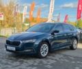 Зелений Шкода Октавія, об'ємом двигуна 2 л та пробігом 174 тис. км за 21400 $, фото 1 на Automoto.ua