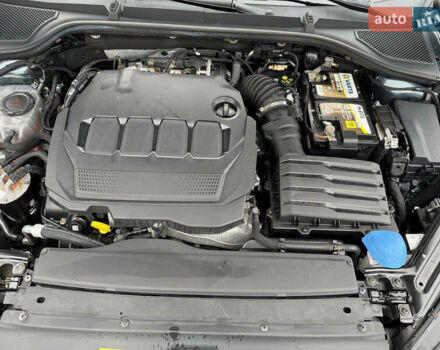 Зеленый Шкода Октавия, объемом двигателя 2 л и пробегом 208 тыс. км за 22900 $, фото 22 на Automoto.ua