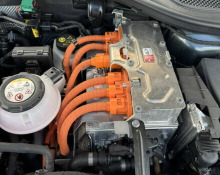 Шкода Октавия 2021 в Мукачеве на Automoto.ua Зеленый Шкода Октавия, объемом двигателя 1.4 л и пробегом 50 тыс. км за 26999 $, фото 31 на Automoto.ua