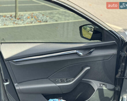 Шкода Октавия 2021 в Мукачеве на Automoto.ua Зеленый Шкода Октавия, объемом двигателя 1.4 л и пробегом 50 тыс. км за 26999 $, фото 53 на Automoto.ua