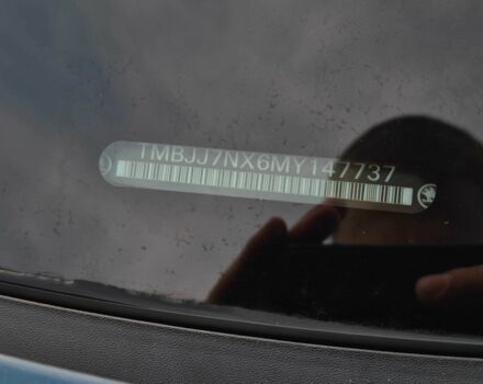 Зелений Шкода Октавія, об'ємом двигуна 2 л та пробігом 174 тис. км за 21400 $, фото 23 на Automoto.ua