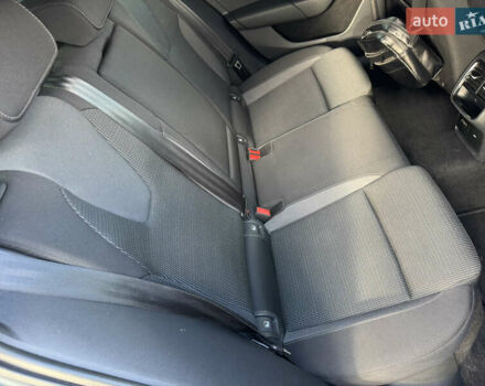 Шкода Октавия 2021 в Мукачеве на Automoto.ua Зеленый Шкода Октавия, объемом двигателя 1.4 л и пробегом 50 тыс. км за 26999 $, фото 24 на Automoto.ua