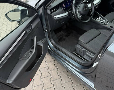 Зеленый Шкода Октавия, объемом двигателя 2 л и пробегом 208 тыс. км за 22900 $, фото 20 на Automoto.ua