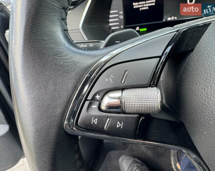 Шкода Октавия 2021 в Мукачеве на Automoto.ua Зеленый Шкода Октавия, объемом двигателя 1.4 л и пробегом 50 тыс. км за 26999 $, фото 45 на Automoto.ua