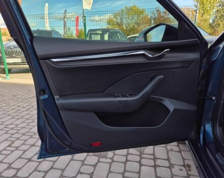 Зелений Шкода Октавія, об'ємом двигуна 2 л та пробігом 174 тис. км за 21400 $, фото 8 на Automoto.ua