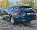 Зелений Шкода Октавія, об'ємом двигуна 2 л та пробігом 174 тис. км за 21400 $, фото 6 на Automoto.ua