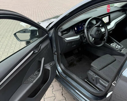 Зеленый Шкода Октавия, объемом двигателя 2 л и пробегом 208 тыс. км за 22900 $, фото 57 на Automoto.ua