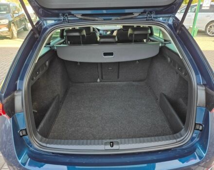 Зелений Шкода Октавія, об'ємом двигуна 2 л та пробігом 174 тис. км за 21400 $, фото 13 на Automoto.ua