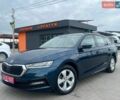 Зелений Шкода Октавія, об'ємом двигуна 1.97 л та пробігом 194 тис. км за 17699 $, фото 1 на Automoto.ua