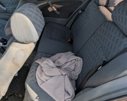 Зеленый Шкода Октавия, объемом двигателя 1.9 л и пробегом 435 тыс. км за 2399 $, фото 9 на Automoto.ua