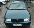 Зеленый Шкода Октавия, объемом двигателя 1.6 л и пробегом 400 тыс. км за 2900 $, фото 1 на Automoto.ua