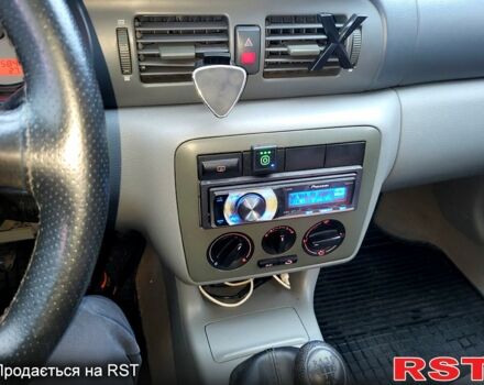 Зеленый Шкода Октавия, объемом двигателя 1.8 л и пробегом 3 тыс. км за 4500 $, фото 11 на Automoto.ua