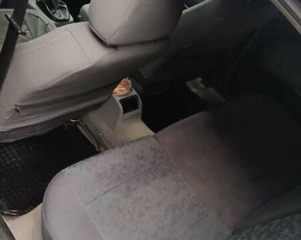 Зеленый Шкода Октавия, объемом двигателя 1.6 л и пробегом 400 тыс. км за 2900 $, фото 9 на Automoto.ua