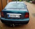 Зеленый Шкода Октавия, объемом двигателя 1.6 л и пробегом 0 тыс. км за 2800 $, фото 1 на Automoto.ua