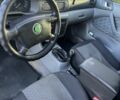 Шкода Октавия 1998 в Запорожье на Automoto.ua Зеленый Шкода Октавия, объемом двигателя 1.8 л и пробегом 276 тыс. км за 2500 $, фото 2 на Automoto.ua