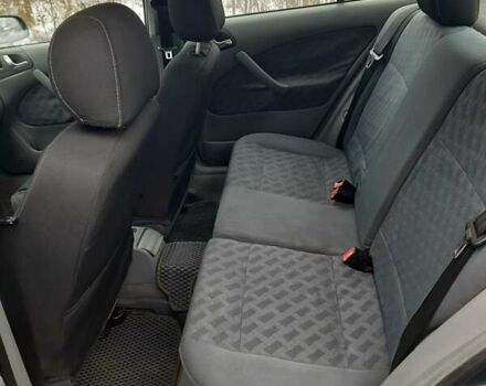 Зеленый Шкода Октавия, объемом двигателя 1.78 л и пробегом 360 тыс. км за 2400 $, фото 7 на Automoto.ua