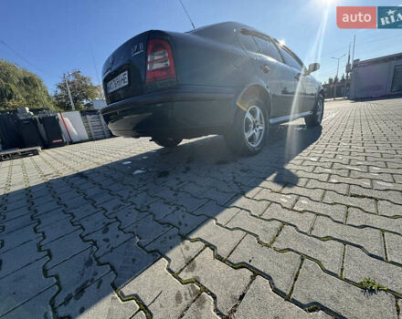 Шкода Октавия 1998 в Мукачеве на Automoto.ua Зеленый Шкода Октавия, объемом двигателя 1.9 л и пробегом 490 тыс. км за 2600 $, фото 2 на Automoto.ua