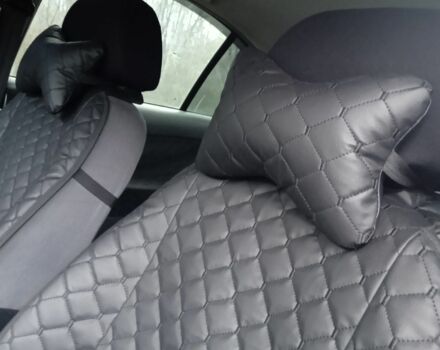 Зеленый Шкода Октавия, объемом двигателя 1.6 л и пробегом 320 тыс. км за 3400 $, фото 3 на Automoto.ua