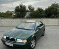Зелений Шкода Октавія, об'ємом двигуна 1.8 л та пробігом 322 тис. км за 3800 $, фото 1 на Automoto.ua