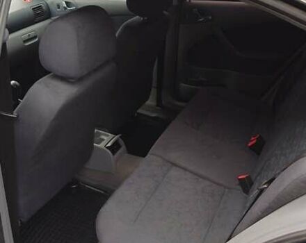 Зеленый Шкода Октавия, объемом двигателя 1.6 л и пробегом 340 тыс. км за 4500 $, фото 2 на Automoto.ua