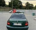 Зелений Шкода Октавія, об'ємом двигуна 1.8 л та пробігом 322 тис. км за 3800 $, фото 5 на Automoto.ua