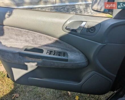 Зелений Шкода Октавія, об'ємом двигуна 1.6 л та пробігом 282 тис. км за 3400 $, фото 3 на Automoto.ua