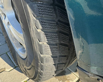 Шкода Октавия 1998 в Мукачеве на Automoto.ua Зеленый Шкода Октавия, объемом двигателя 1.9 л и пробегом 490 тыс. км за 2600 $, фото 7 на Automoto.ua