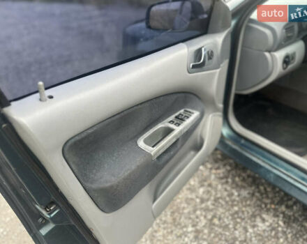 Зелений Шкода Октавія, об'ємом двигуна 1.6 л та пробігом 300 тис. км за 2600 $, фото 23 на Automoto.ua