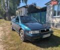 Зелений Шкода Октавія, об'ємом двигуна 1.6 л та пробігом 282 тис. км за 3400 $, фото 1 на Automoto.ua