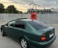 Зелений Шкода Октавія, об'ємом двигуна 1.8 л та пробігом 322 тис. км за 3800 $, фото 6 на Automoto.ua