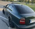 Шкода Октавия 1998 в Запорожье на Automoto.ua Зеленый Шкода Октавия, объемом двигателя 1.8 л и пробегом 276 тыс. км за 2500 $, фото 7 на Automoto.ua