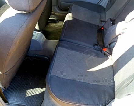 Зеленый Шкода Октавия, объемом двигателя 1.8 л и пробегом 100 тыс. км за 3000 $, фото 3 на Automoto.ua