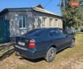Зелений Шкода Октавія, об'ємом двигуна 1.6 л та пробігом 282 тис. км за 3400 $, фото 12 на Automoto.ua