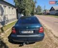 Зелений Шкода Октавія, об'ємом двигуна 1.6 л та пробігом 282 тис. км за 3400 $, фото 11 на Automoto.ua