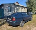 Зелений Шкода Октавія, об'ємом двигуна 1.6 л та пробігом 280 тис. км за 3500 $, фото 2 на Automoto.ua